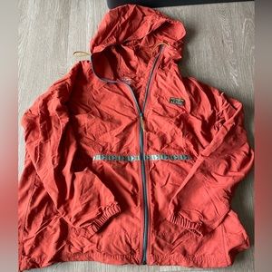 L L Bean Jacket